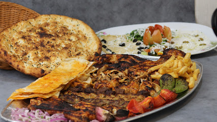 مطعم الحديقة التركية - إزكي - +968 7230 4488