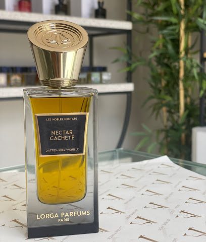 سنت ان فيلفت للعطور - السيب - +968 9670 0097