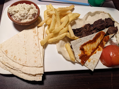 مطبخ ديليكاتو ، صلالة - صلالة - +968 9386 0044