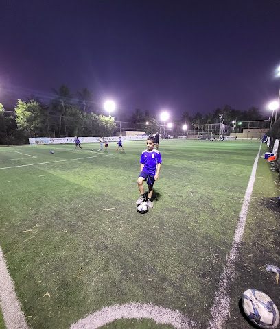 ملعب البشائر الدهاريز - صلالة - +968 9322 4740