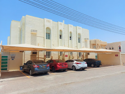 زاهر بدر للخدمات العقارية - الرستاق - +968 7172 0002