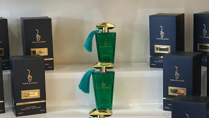 بيت الفخامة للعطورات بيت العطور الفاخرة - مسقط - +968 7227 8118
