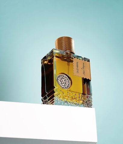 عطور اميال - السيب - +968 7270 7060