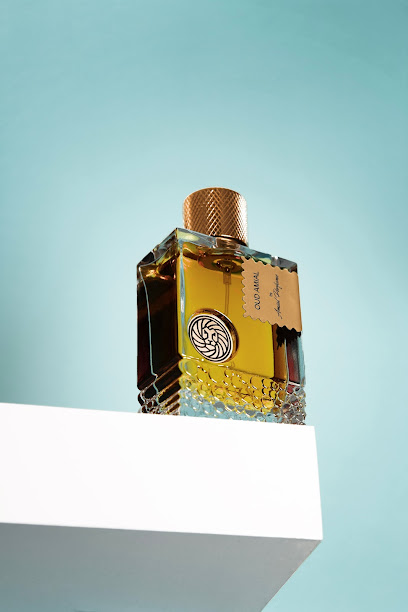 عطور اميال - Oman|111|1002 مسقط