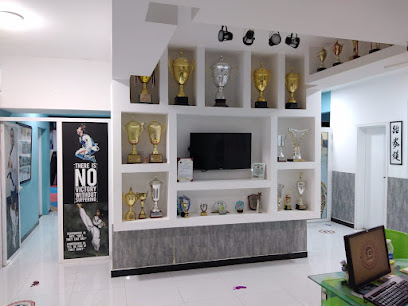 تحدي نادي التايكواندو - السيب - +968 7912 9612