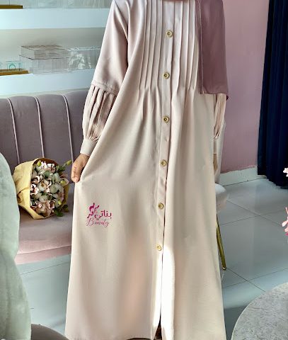 أزياء بناتي - مسقط - +968 9855 3225