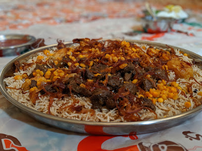 Qabouli Restaurant مطعم قبولي - السيب - +968 9751 4433