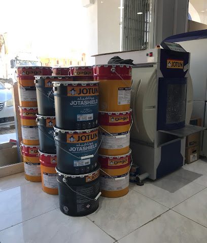 جوتن مولتيكولور سنتر- MCTC سوميل - سمائل - +968 9514 3256