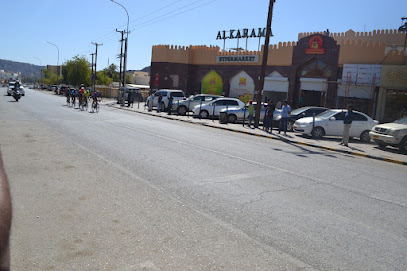 استوديو الحمود ، سمائل - سمائل - +968 9859 3705