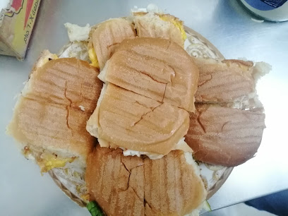 فيري برجر - السويق -