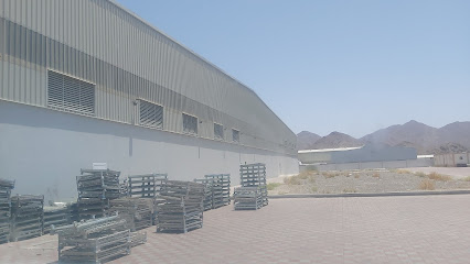 مصنع المطاط المرن ش.م.م - مصنع المطاط ش.م.م - -  - +968 9113 2366