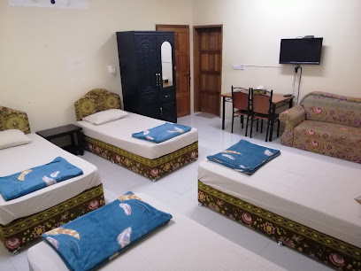 السفر السريع والسياحة - خصب - +968 7861 5695