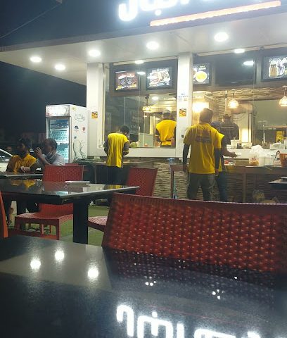 المتسوقون - السيب -