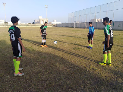 فريق Sore Stadium الرياضي - بركاء - +968 9337 5078