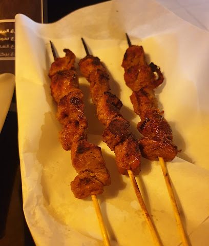 مشويات الرئيسي الرئيسي - العامرات - +968 9477 7009