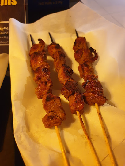 مشويات الرئيسي الرئيسي - Oman|Al Amarat|FF9G+XJW