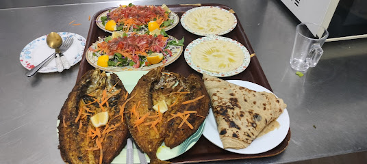 مطعم الصوري للوجبات الشعبيه - صلالة - +968 9776 5545