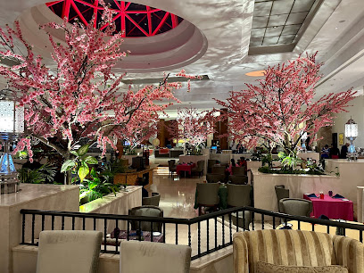 فناء - مسقط -