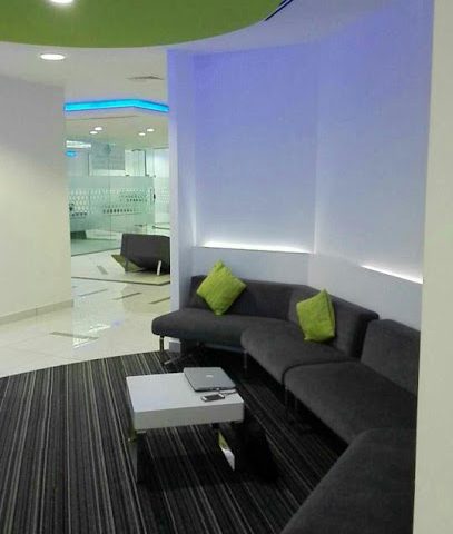 الكفاءات الأساسية ذ م م. - السيب - +968 9549 5904