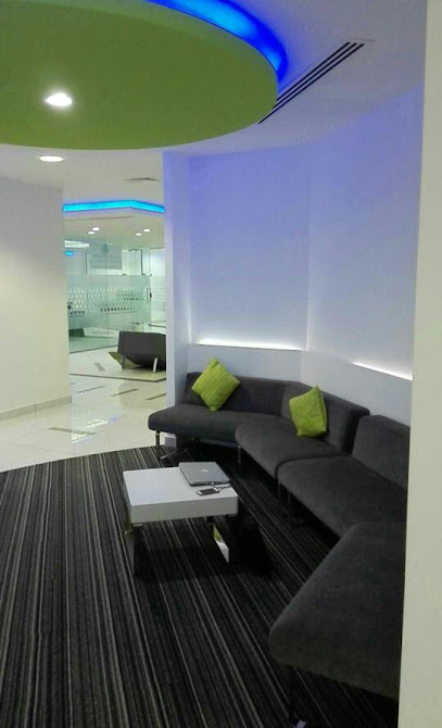 الكفاءات الأساسية ذ م م. - Oman|Seeb|KOM 4