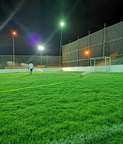 ملعب الهلال ترتان - الخوبي - +968 9525 7290