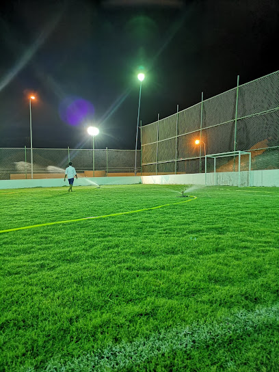 ملعب الهلال ترتان - Oman|الخوبي|C44P+837