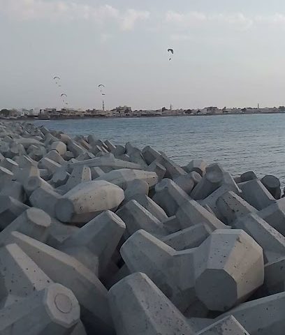 خدمات الهواء الجوي - بركاء -