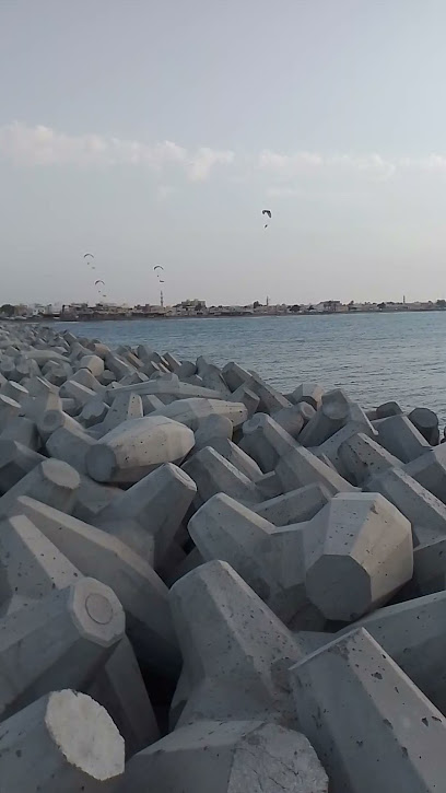 خدمات الهواء الجوي - Oman|Barka|PV5R+M5