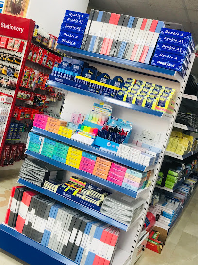 شركة المعدات المكتبية العالمية ذ - Oman|Muscat 112|An Noor St
