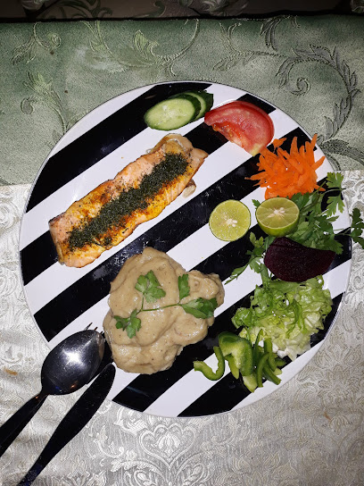 مطعم زيرو فات - Oman|Al Buraimi|7Q8X+22V