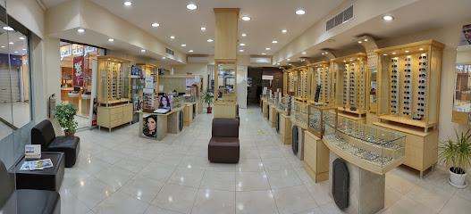 حشمت للنظارات - صلالة - +968 9642 1976