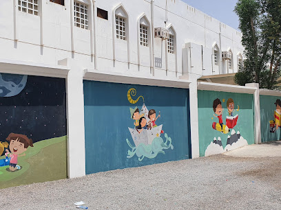 عبد الرحمن بن عوف - صور - +968 25 540081