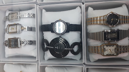 متجر حيدر - مسقط -