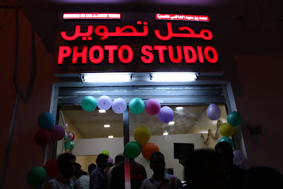استوديو الصور سوق روي ماتشي - مسقط - +968 7989 0534