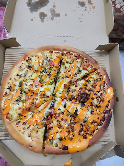 بيتزا هت - 113