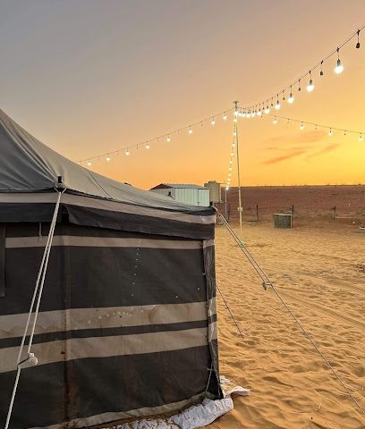 مخيم رمال بدية - عزبة رمال بديه - بدية - +968 9655 5963