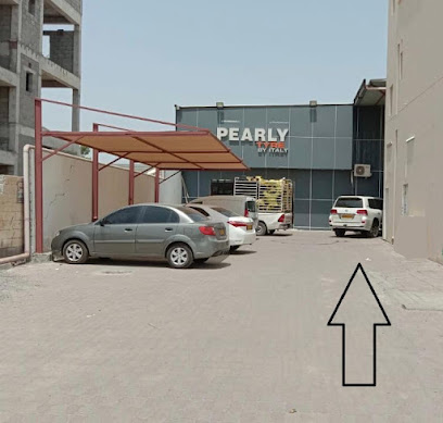 سكاي تاير عمان - السيب - +968 22 060881