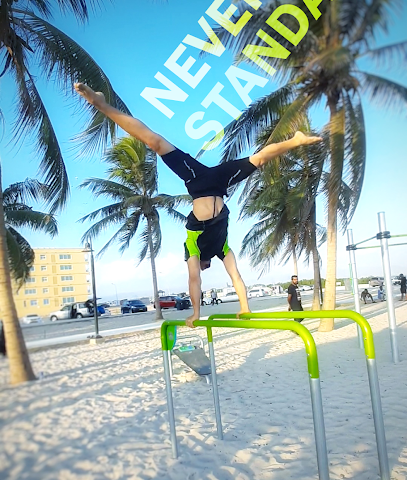 مجتمع تمارين صلالة - صلالة - +968 9133 1271