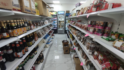 سوبر ماركت تاي تاي مابيلا - السيب - +968 9417 1046