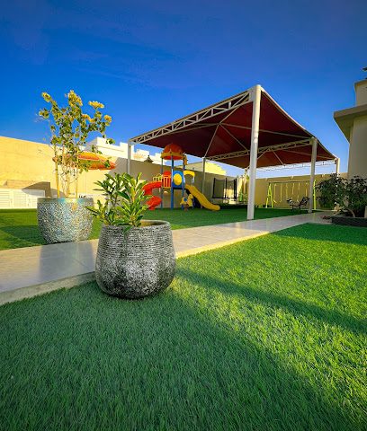 استراحة الافندر - بركاء - +968 9062 7740