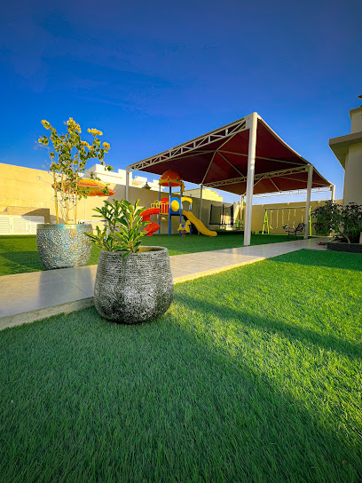 استراحة الافندر - Oman|Barka