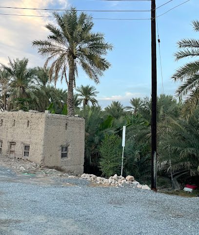 المكبوسه - ردة البوسعيد -