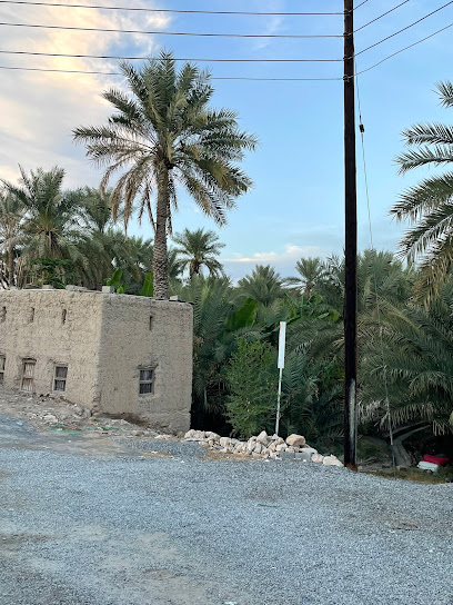 المكبوسه - Oman|ردة البوسعيد|VG8G+M38، ردة البوسعيد،