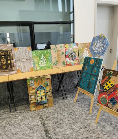 مدرسة درة الخليج الخاصة مدرسة درة الخليج الخاصة - مسقط - +968 9949 8401