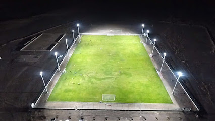 ملعب فريق الخشبة - الخشابه -