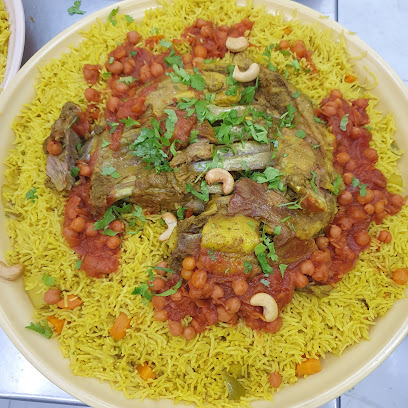 مطعم القمر الساطع - ليوا - +968 9743 8511