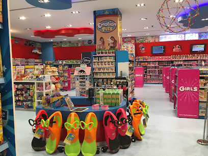 ذا توي ستور توي ستور - مسقط جراند مول - مسقط - +968 22 009680