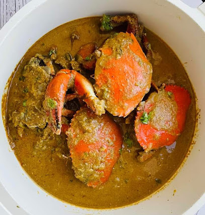 مظعم الراحة - السيب -