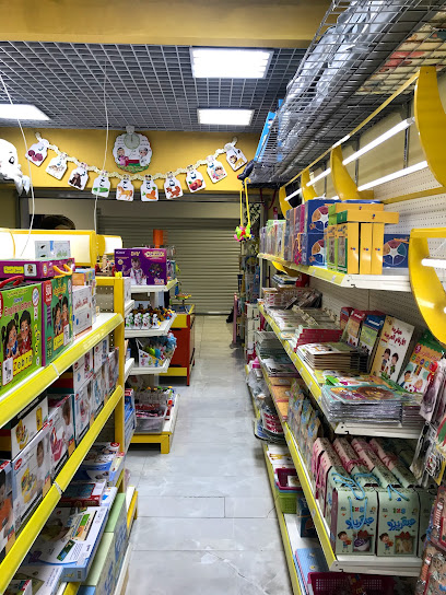 عباقرة المستقبل - Oman|Seeb|5117 Way|M52X+VW9