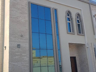 مزون ألمنيوم - الورشة - السويق الصناعية السويق OM - +968 9171 1170